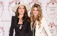 Lisa Vanderpump's Daughter Pandora Vanderpump Sabo Reveals First Pregnancy